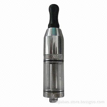 E-cig clearomizer M8, rebuildable atomizer